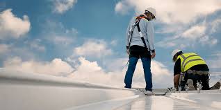 Fast & Reliable Emergency Roof Repairs in Center Line, MI